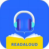 ReadAloud biểu tượng