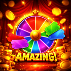 Crazy Wheel icon