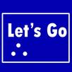 Lets Go - request a ride APK