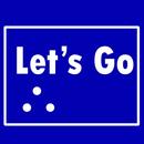 Lets Go - request a ride APK