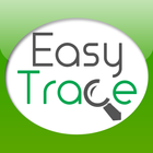 Easy Trace icône