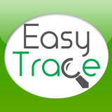 Easy Trace आइकन