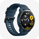 Xiaomi S1 Active Watch Guide APK