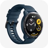 Xiaomi S1 Active Watch Guide