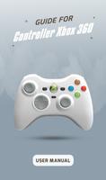Controller Xbox 360 App Guide capture d'écran 1