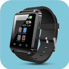 Q7 Smartwatch App Advice icône