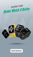 Redmi 3 Active Watch App guide capture d'écran 1