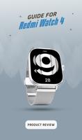 Redmi Watch 4 App guide capture d'écran 3