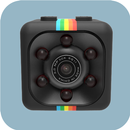Sq11 Mini Dv Camera app guide APK