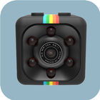 Sq11 Mini Dv Camera app guide icône