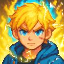APK Otaku Survivor