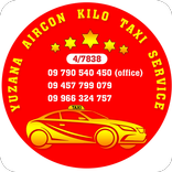 Kilo Taxi Yuzana