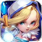 Tap Heroes: Clicker War أيقونة