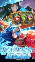 Tap Heroes: Clicker War تصوير الشاشة 3