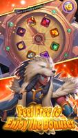 Tap Heroes: Clicker War تصوير الشاشة 2
