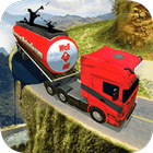 Production Truck Simulator ícone