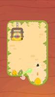 Snakes eat apples Screenshot 2