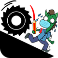 Save The Stickman