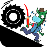 Save The Stickman biểu tượng