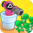 Stickman Tower