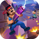 Brawl Guns 圖標