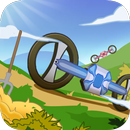 Two wheeled Racing APK