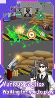 Weapon Gun Build Simulator Cartaz
