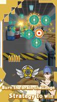 Weapon Gun Build Simulator imagem de tela 2