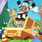 Escape master icon