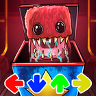 Boxy Boo FNF Box Monster Mod icon