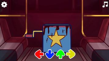 Boxy Boo FNF Box Monster Mod screenshot 3
