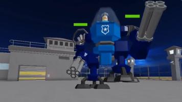 Barry Prison Escape Run Obby imagem de tela 3