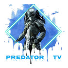 predatortv 아이콘