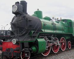 Steam Locomotive Wallpapers اسکرین شاٹ 3