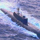 Submarine Wallpapers ikona