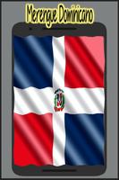 Merengue Tipico Dominicano 포스터
