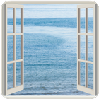 Ocean backgrounds and wallpaper beautiful icon