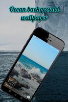 Ocean backgrounds and wallpaper beautiful screenshot 3