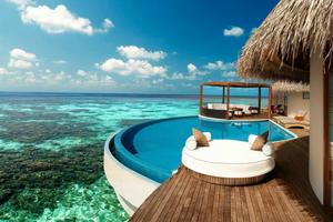 Ocean backgrounds and wallpaper beautiful poster