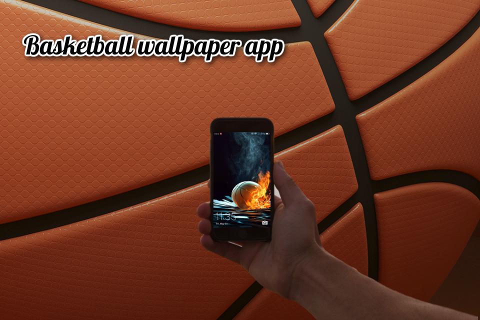 Android 用の バスケットボール 壁紙 Apk をダウンロード