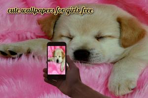 Cute backgrounds for your phone poster