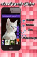 Cute backgrounds for your phone screenshot 2