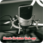 Classic Christian Rock app 圖標