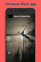 Classic Christian Rock app 截圖 1
