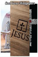 برنامه‌نما Cross christian wallpaper عکس از صفحه