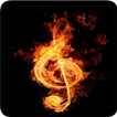 fire wallpaper