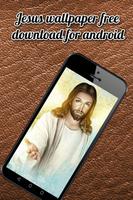Jesus wallpaper app ภาพหน้าจอ 3