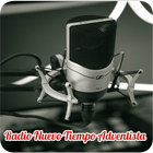 Radio Nuevo Tiempo adventista ikona