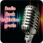 ikon Radio Rock argentino gratis