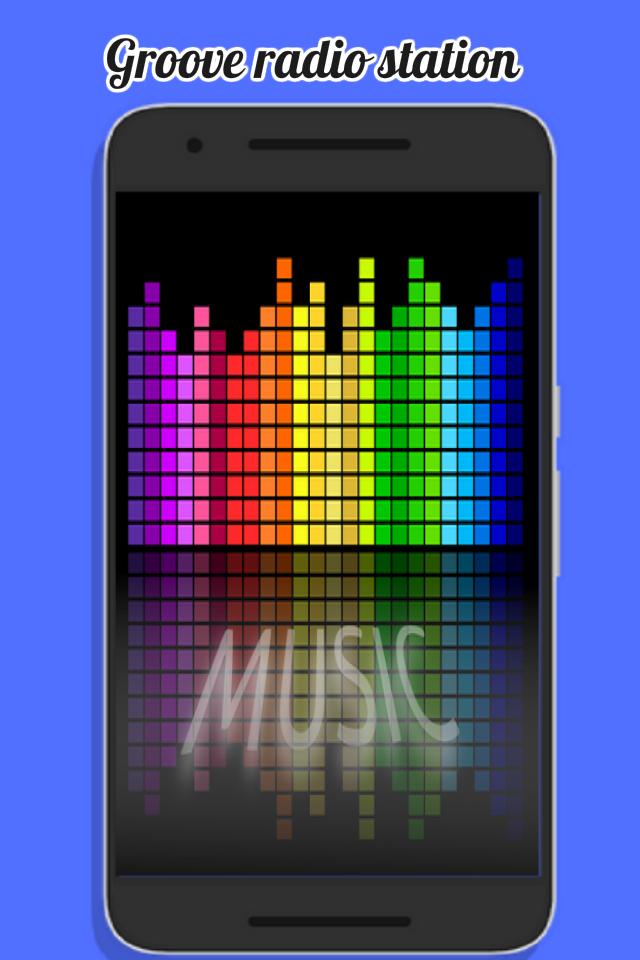 Swiss Groove Music app for android APK للاندرويد تنزيل